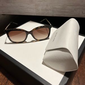 Michael Kors Sunglasses-Authentic